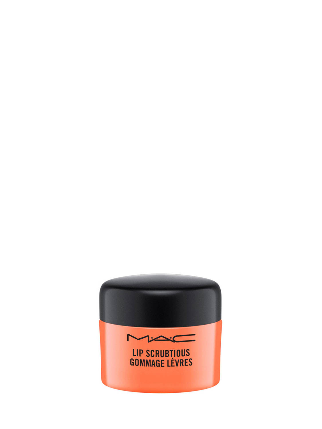 Lippenpeeling "lip Scrubtious"