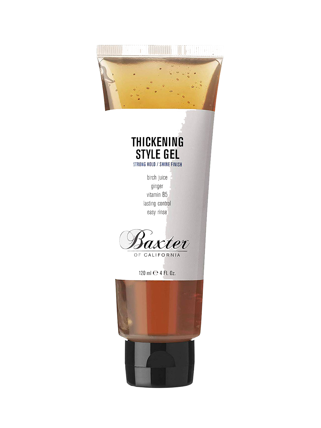 120ml Thickening Style Gel