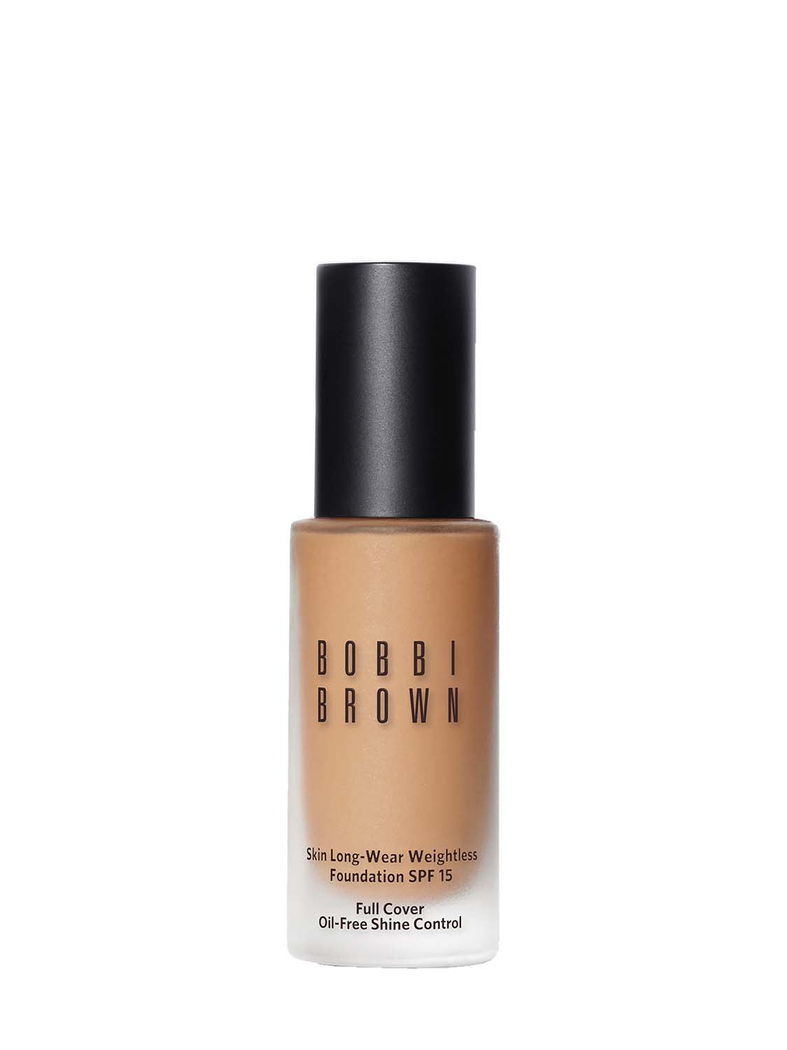 Skin Long-wear Weightless Foundation