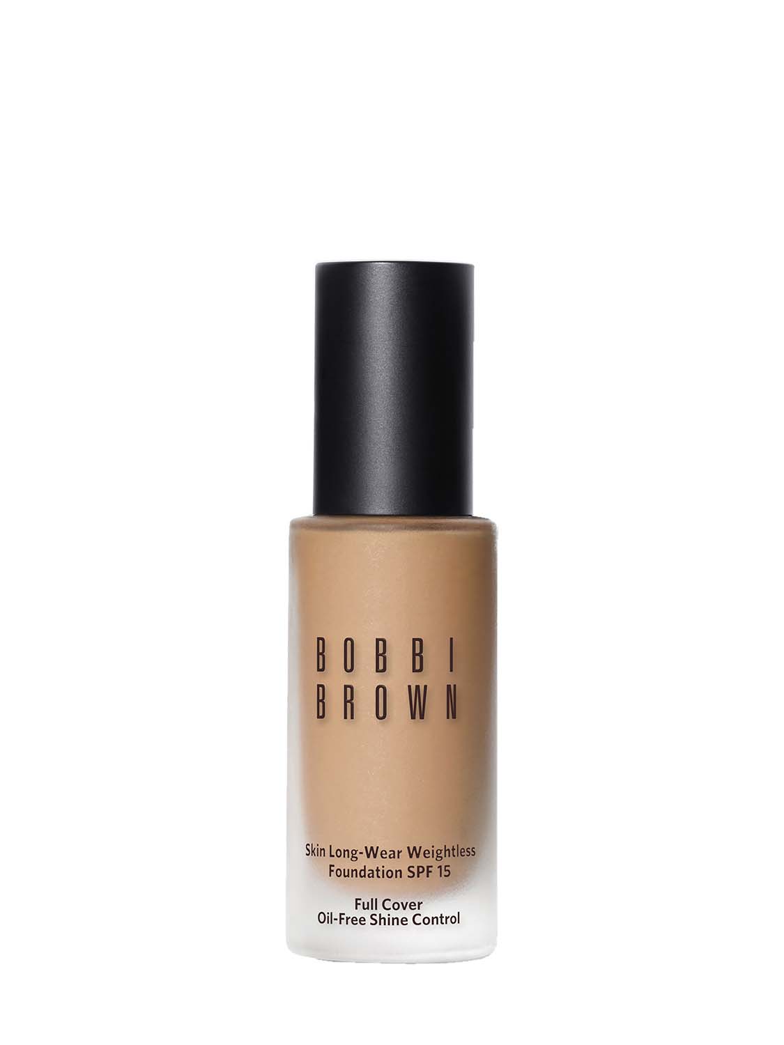 Skin Long-wear Weightless Foundation