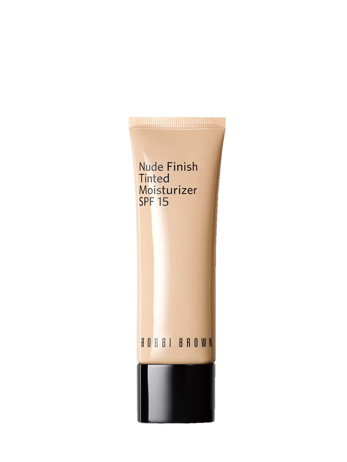 50ml Nude Finish Tinted Moisturizer