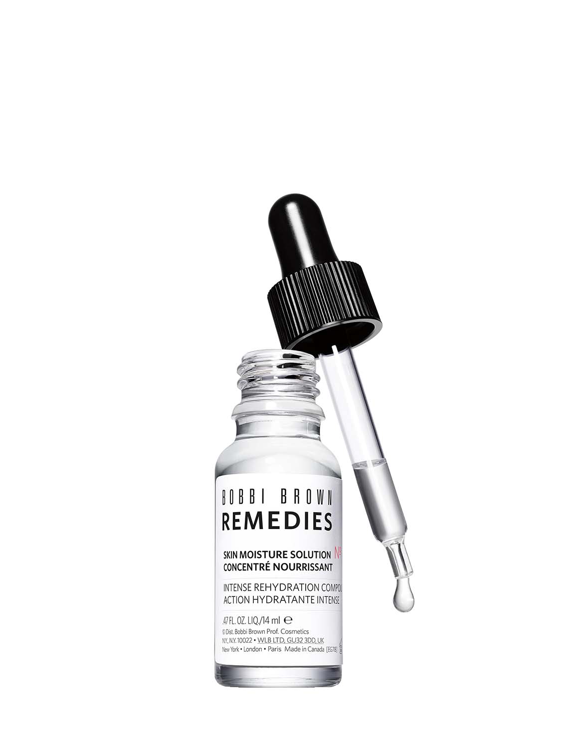 14ml Skin Moisture Solution