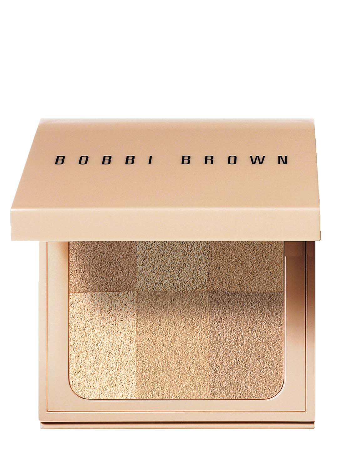 Nude Finish Illuminating Powder