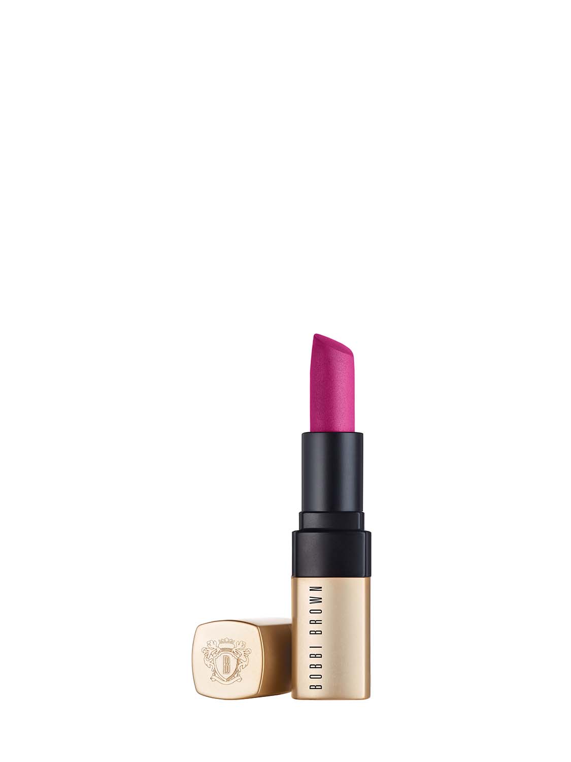 Luxuriöse, Matte Lippenfarbe