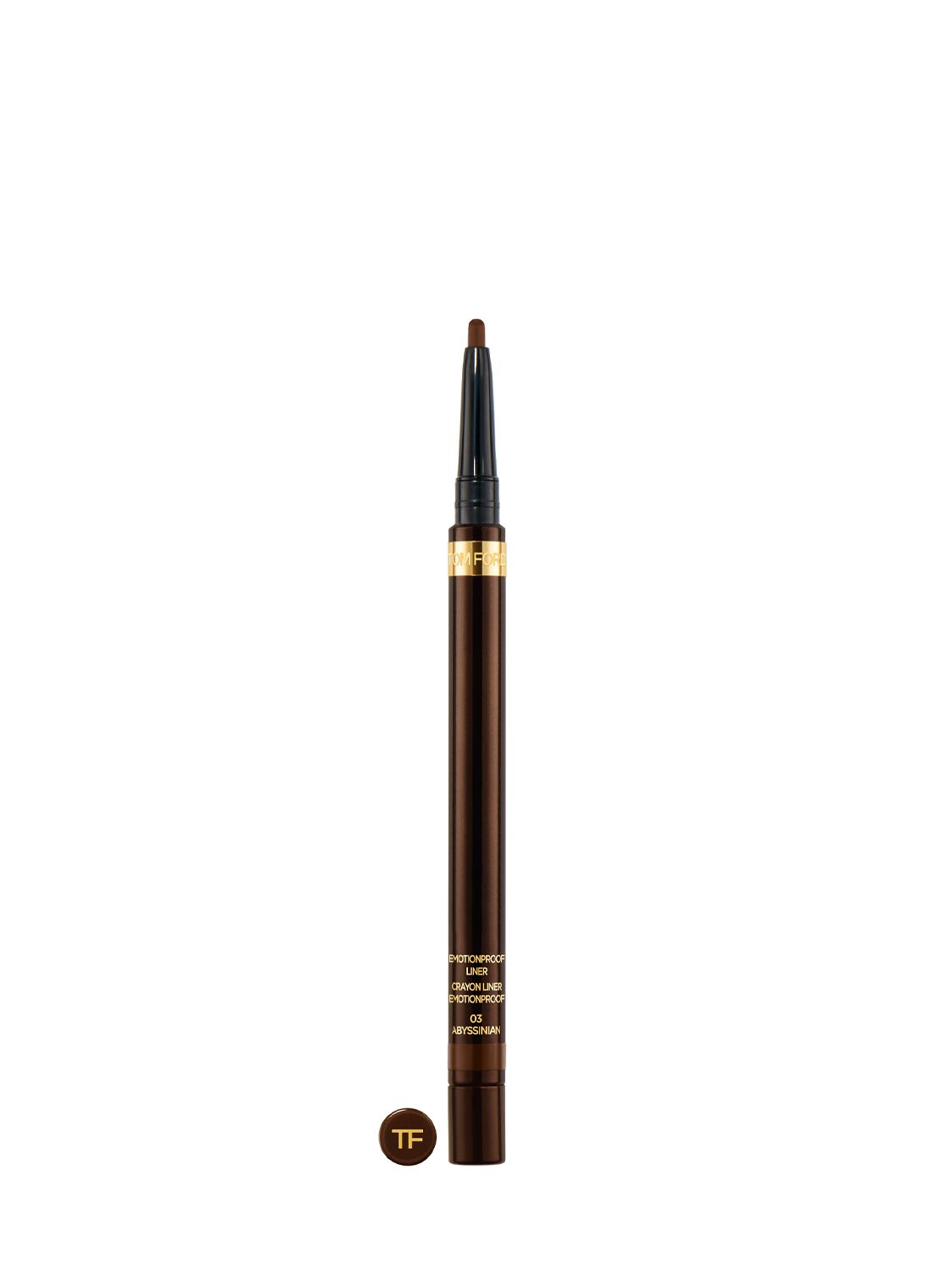 Eyeliner "emotionproof Eye Liner"