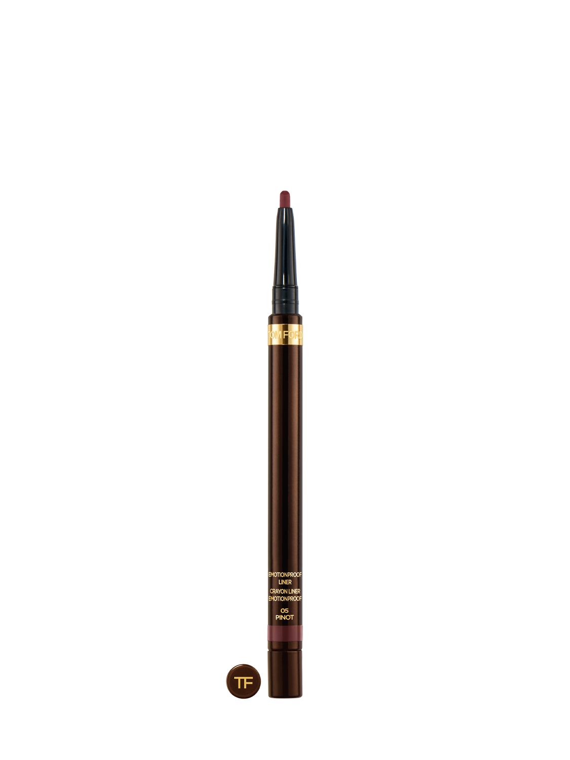 Eyeliner "emotionproof Eye Liner"