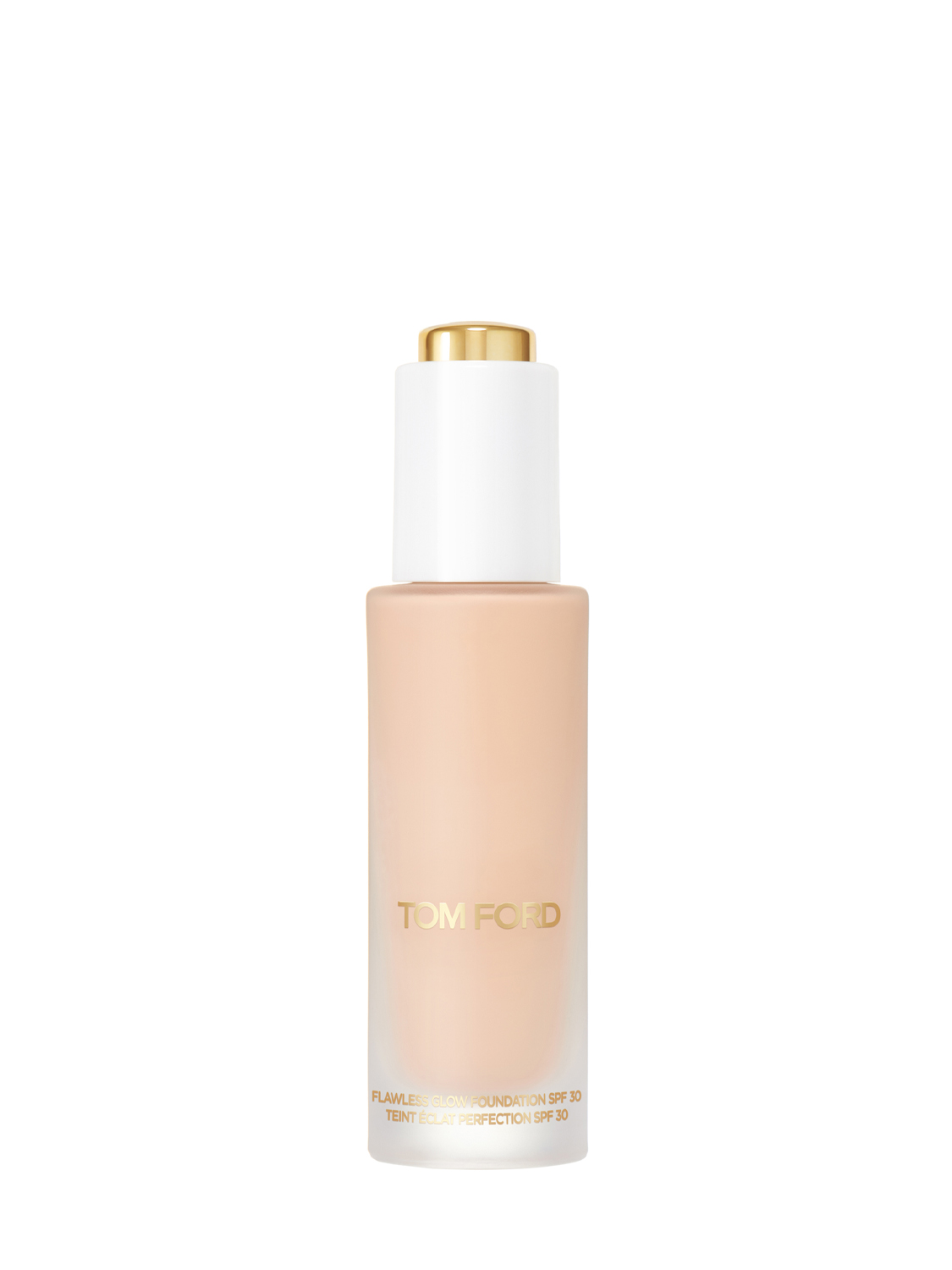 Soleil Glow Foundation