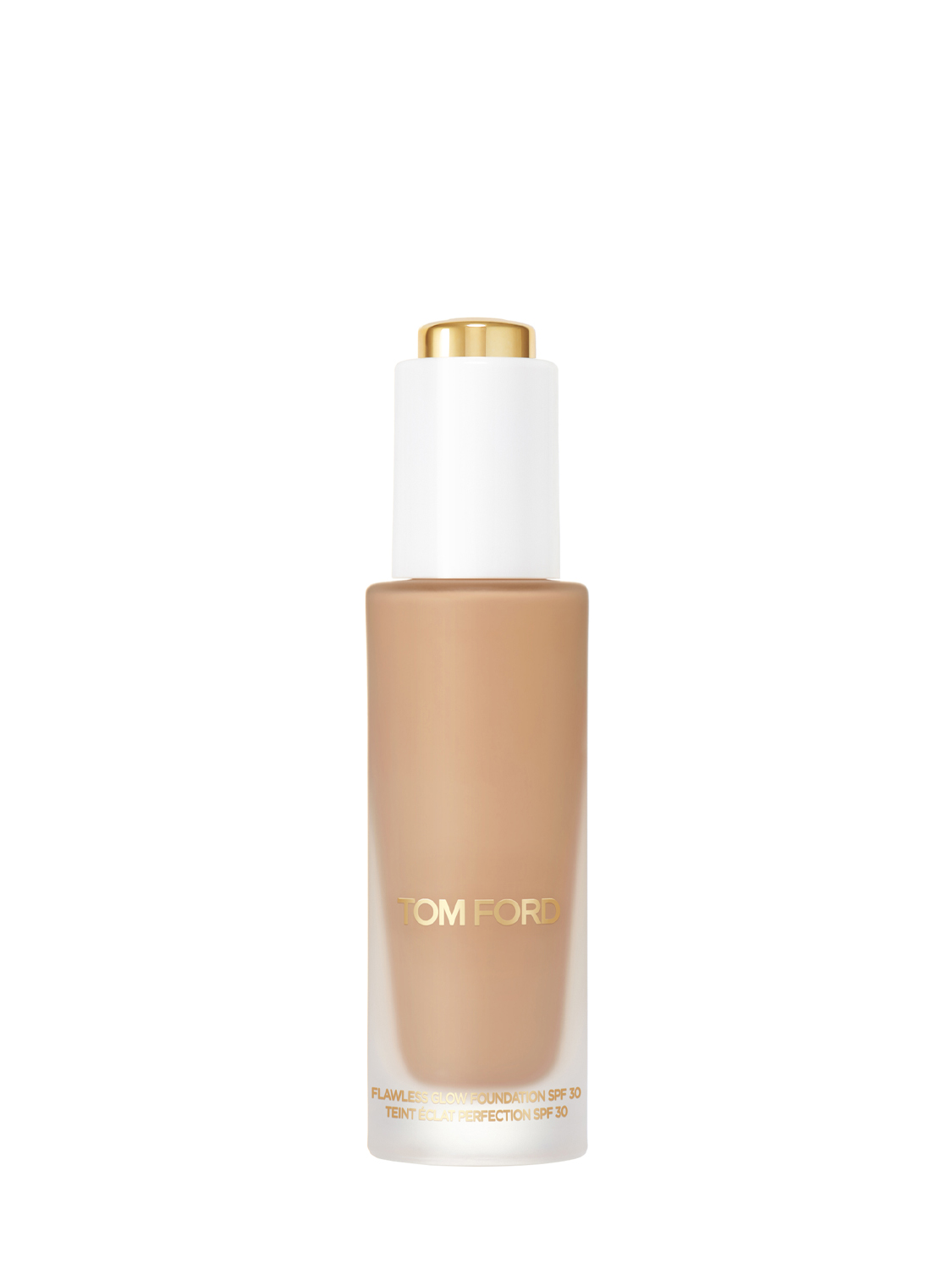 Soleil Glow Foundation