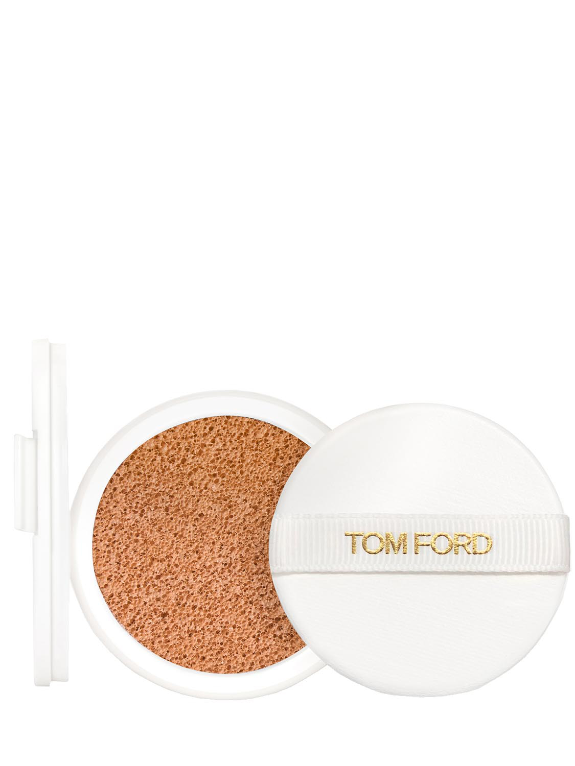 Glow Cushion Foundation Spf 40 Refill