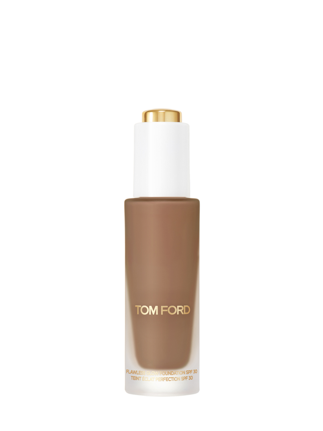 Soleil Glow Foundation