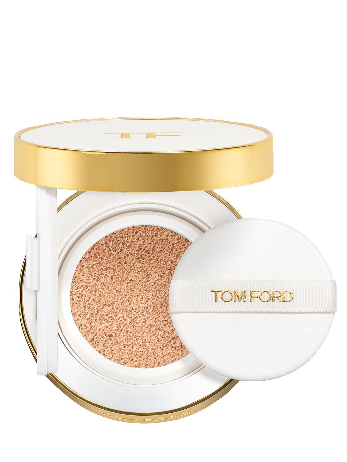 Glow Cushion Foundation Spf 40