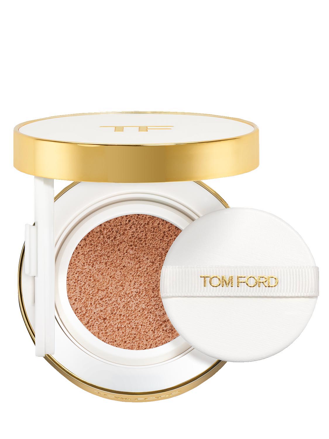 Glow Cushion Foundation Spf 40