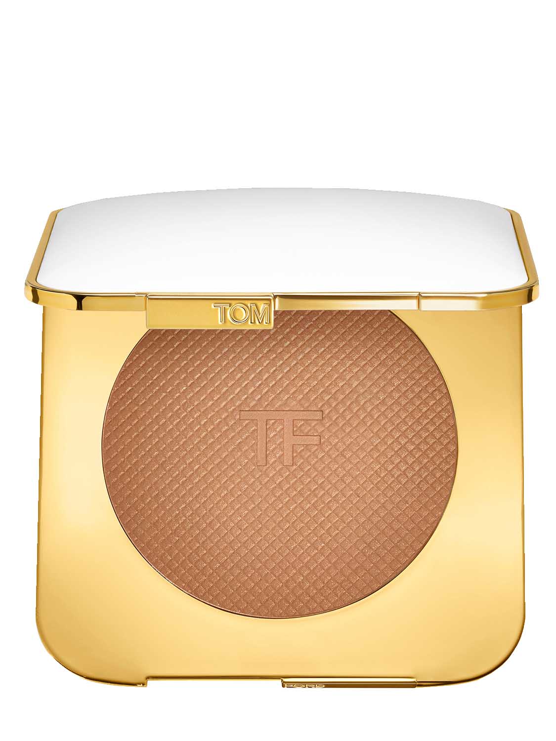 Soleil Glow Bronzer Small
