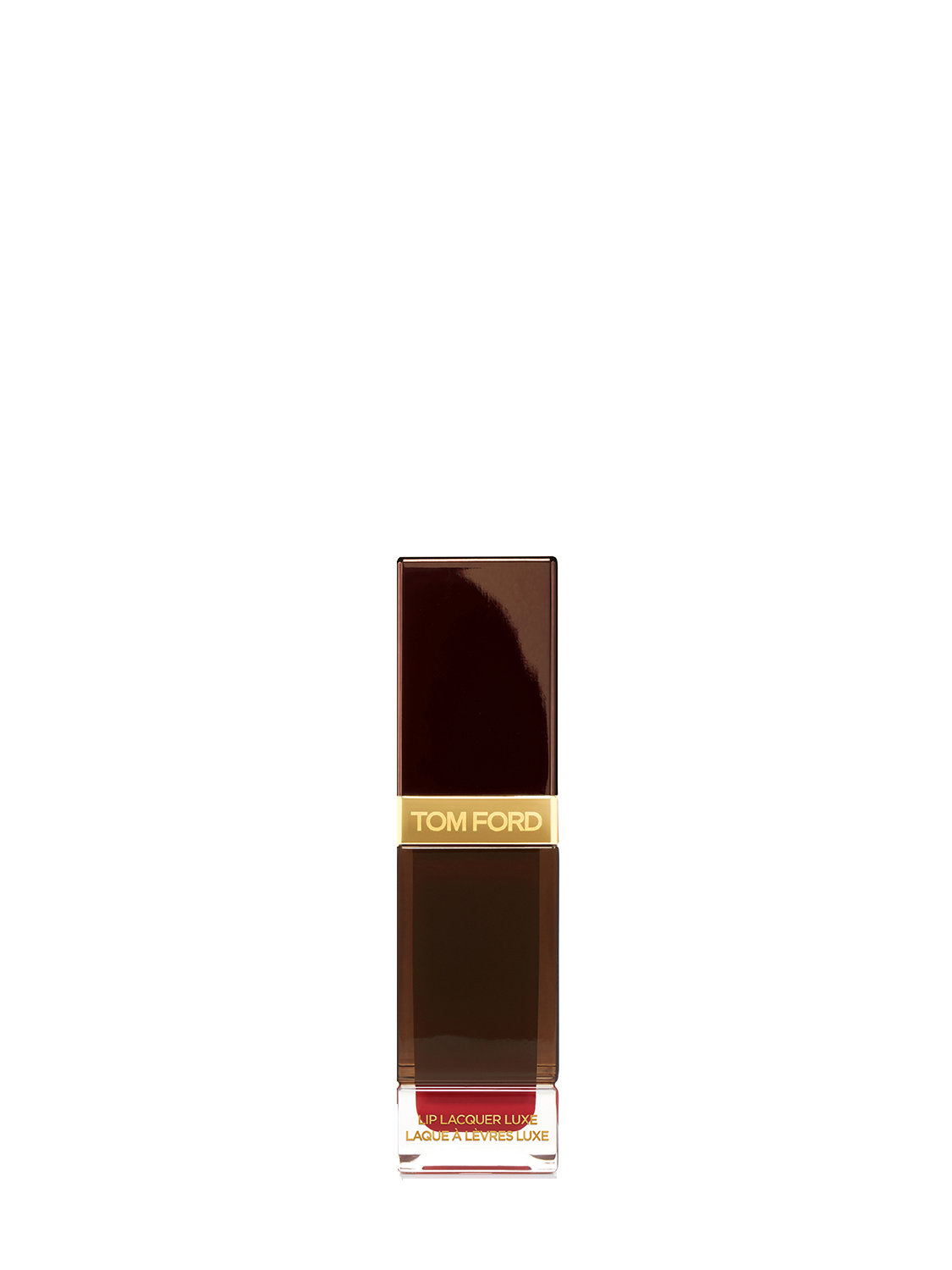 Lippenstift "lip Lacquer Luxe Vinyl"