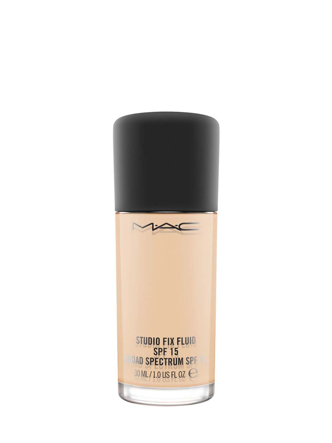 Foundation "studio Fix Fluid Spf 15"