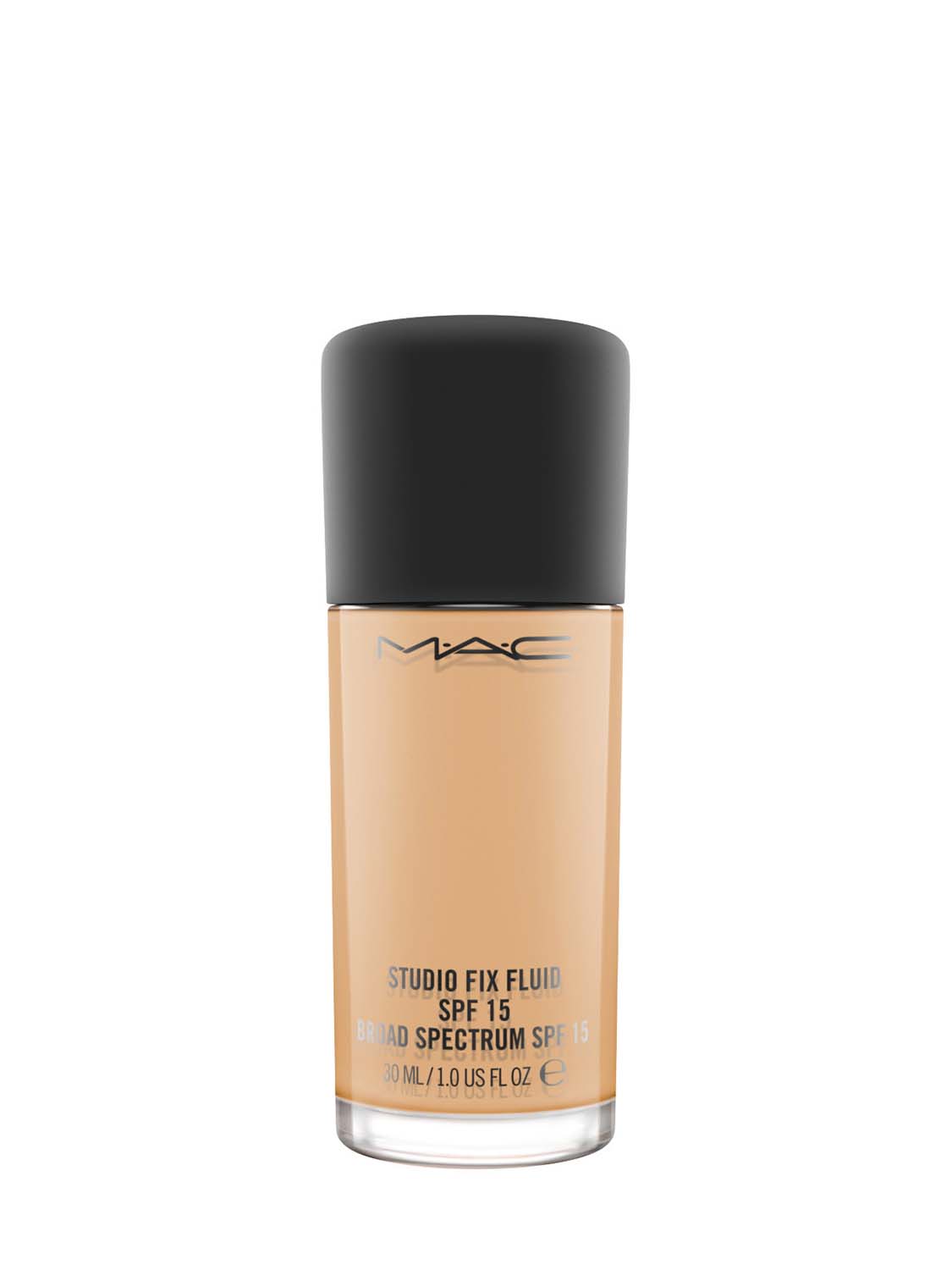Foundation "studio Fix Fluid Spf 15"