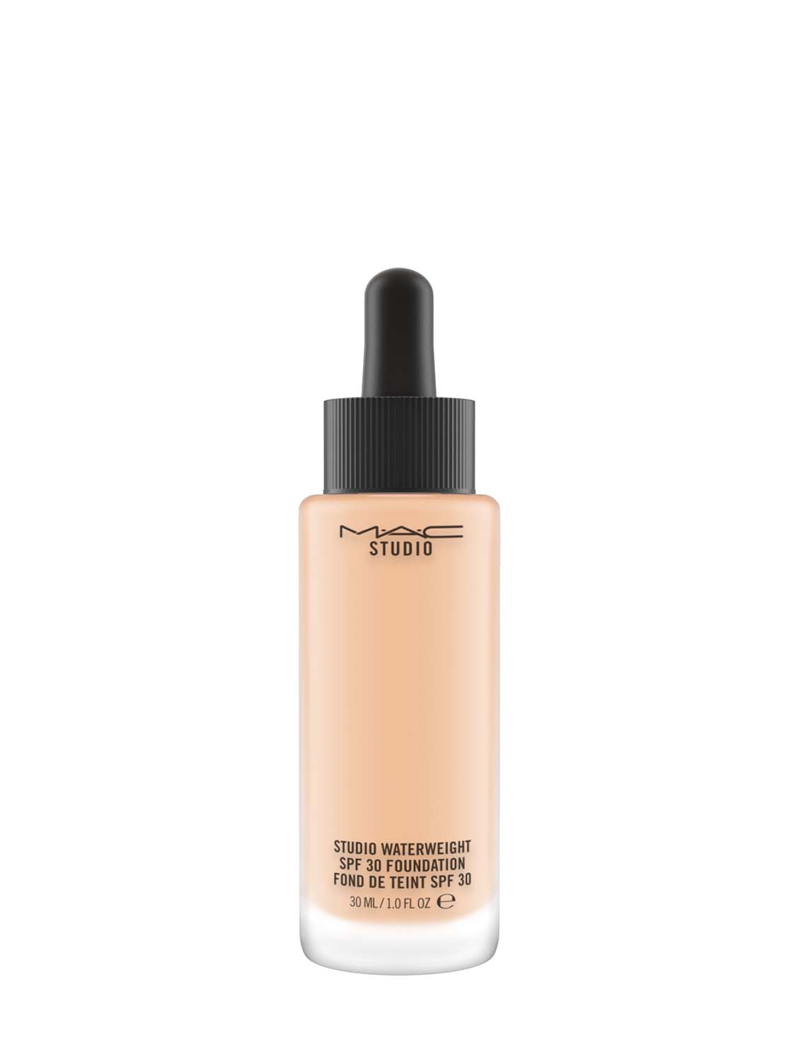 Foundation "studio Waterweight Spf 30"