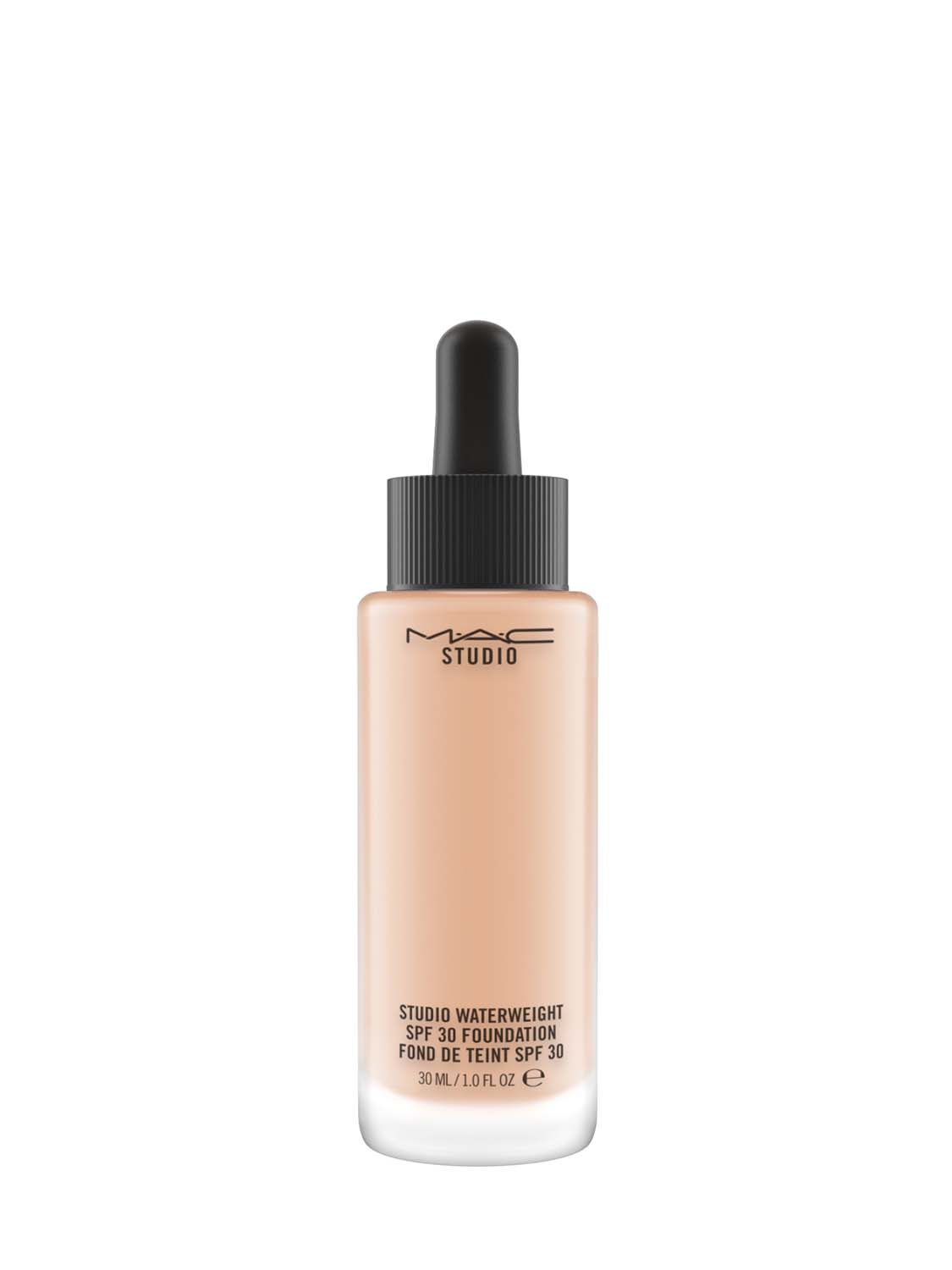 Foundation "studio Waterweight Spf 30"