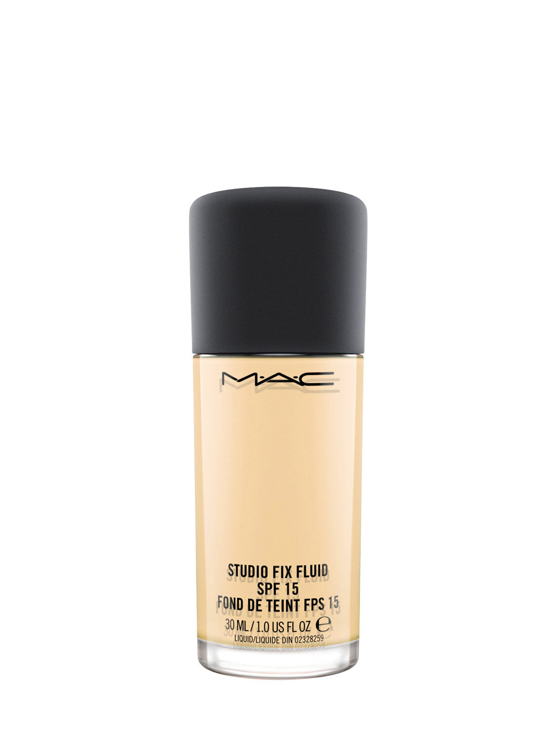 30ml Grundierung "studio Fix Fluid Foundation"