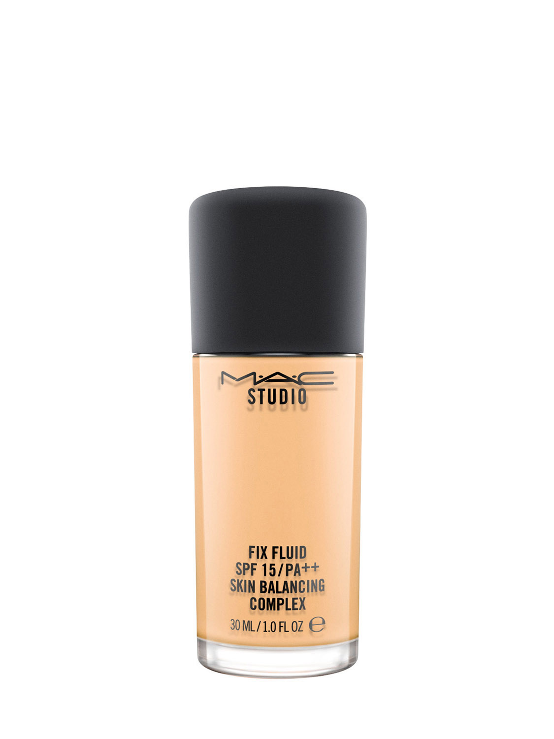 30ml Grundierung "studio Fix Fluid Foundation"
