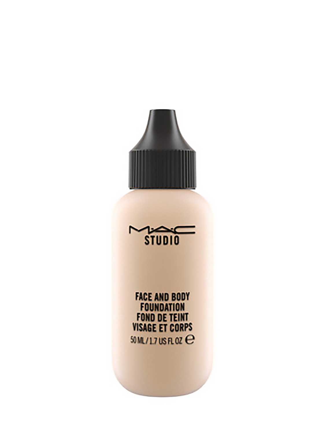 Foundation "studio Face & Body"