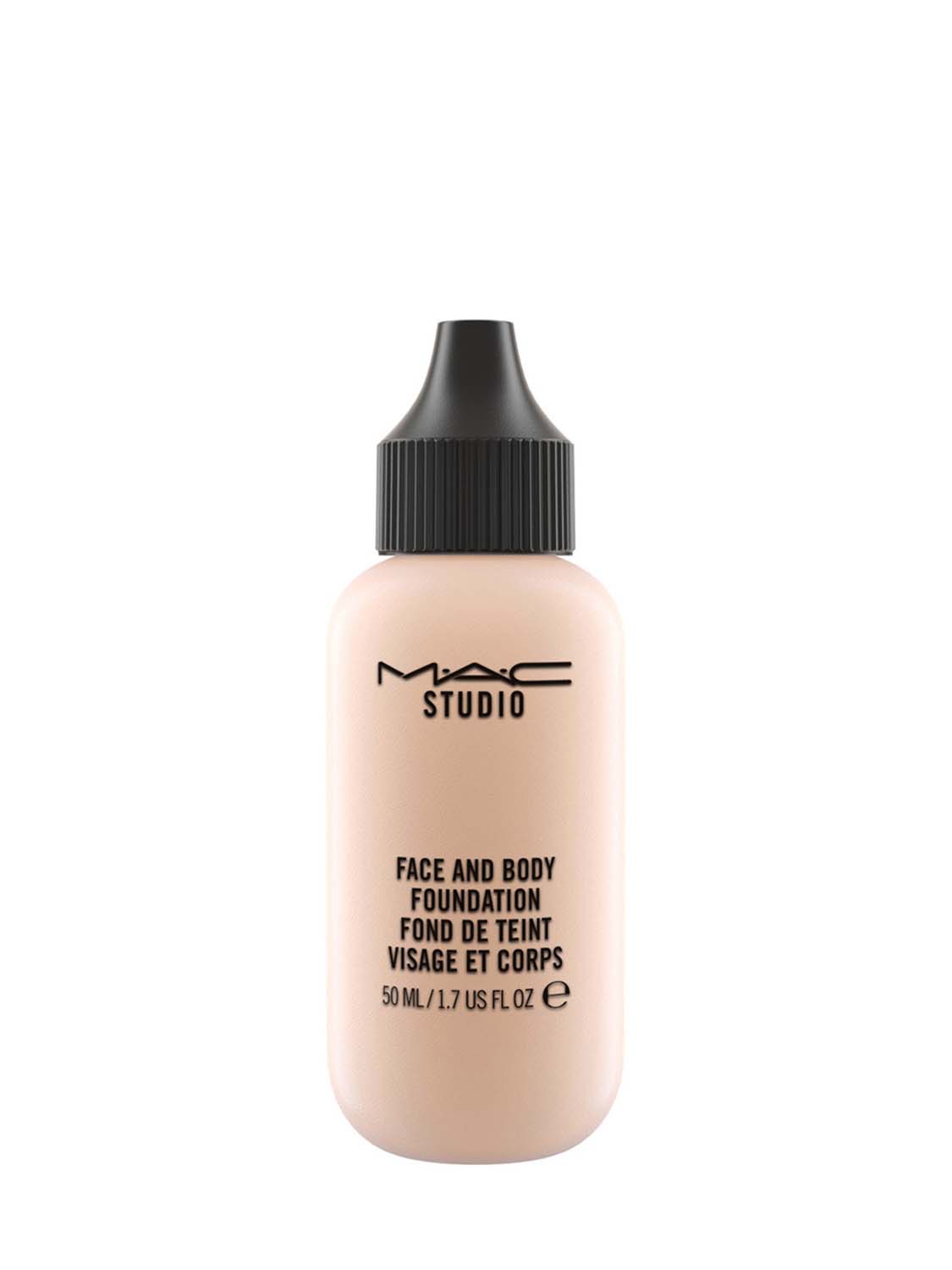 Foundation "studio Face & Body"