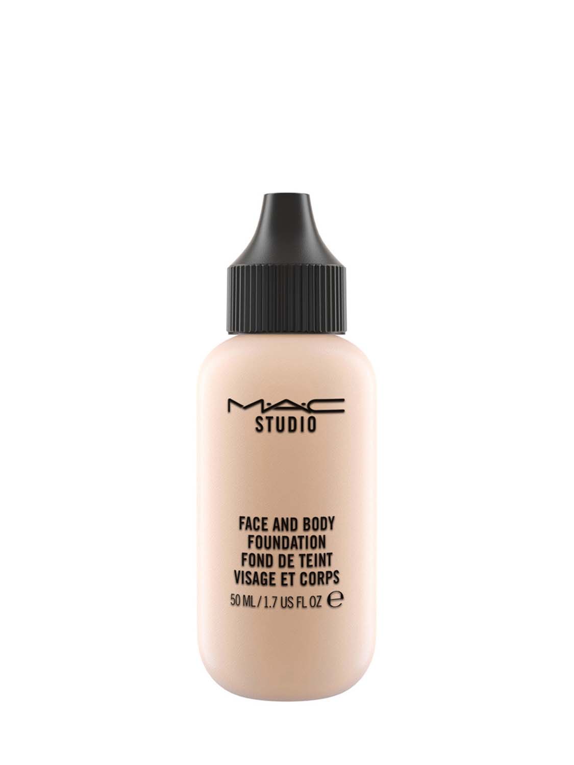 Foundation "studio Face & Body"