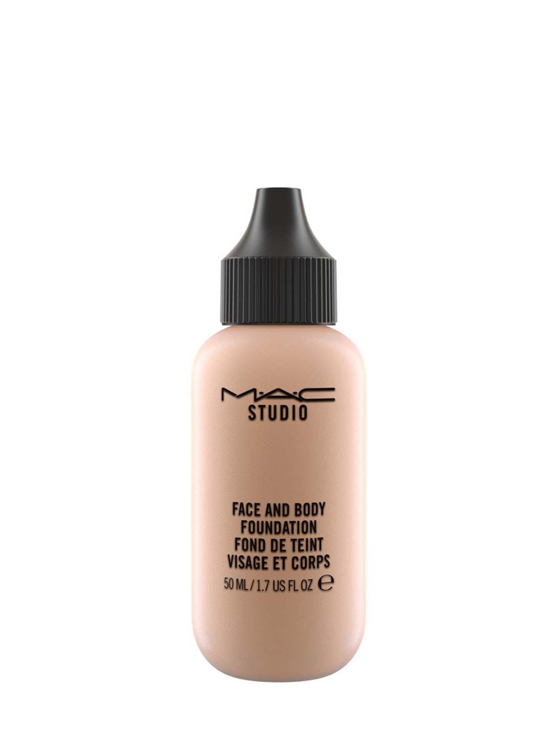 Foundation "studio Face & Body"