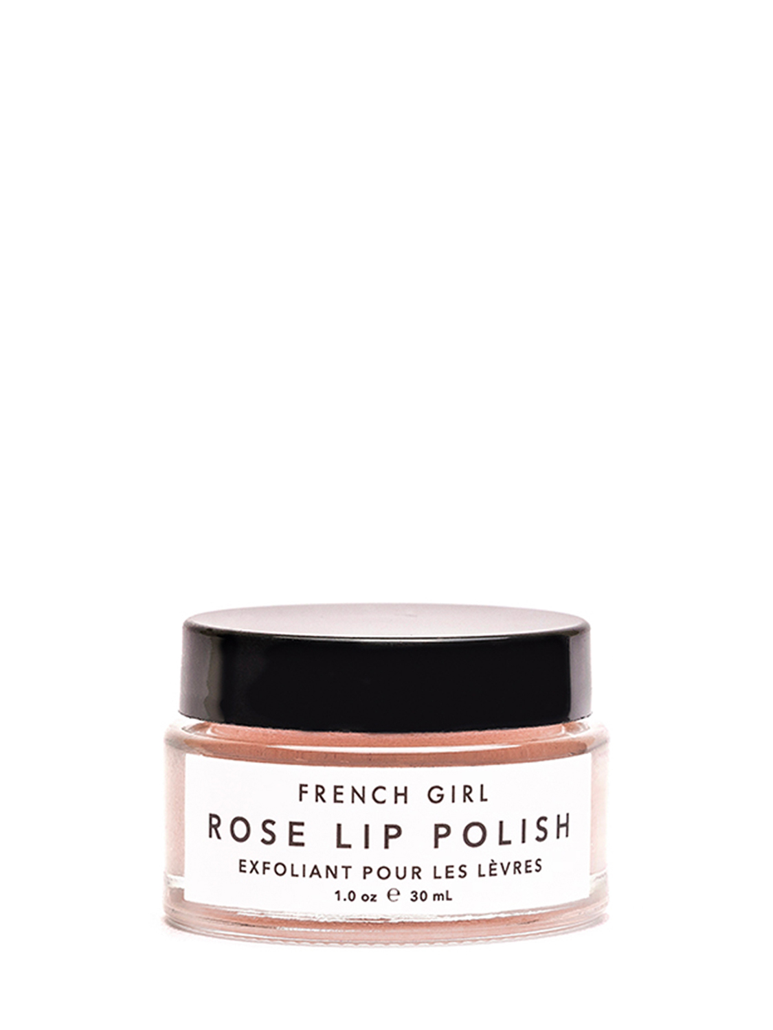 30ml Rose Lip Polish