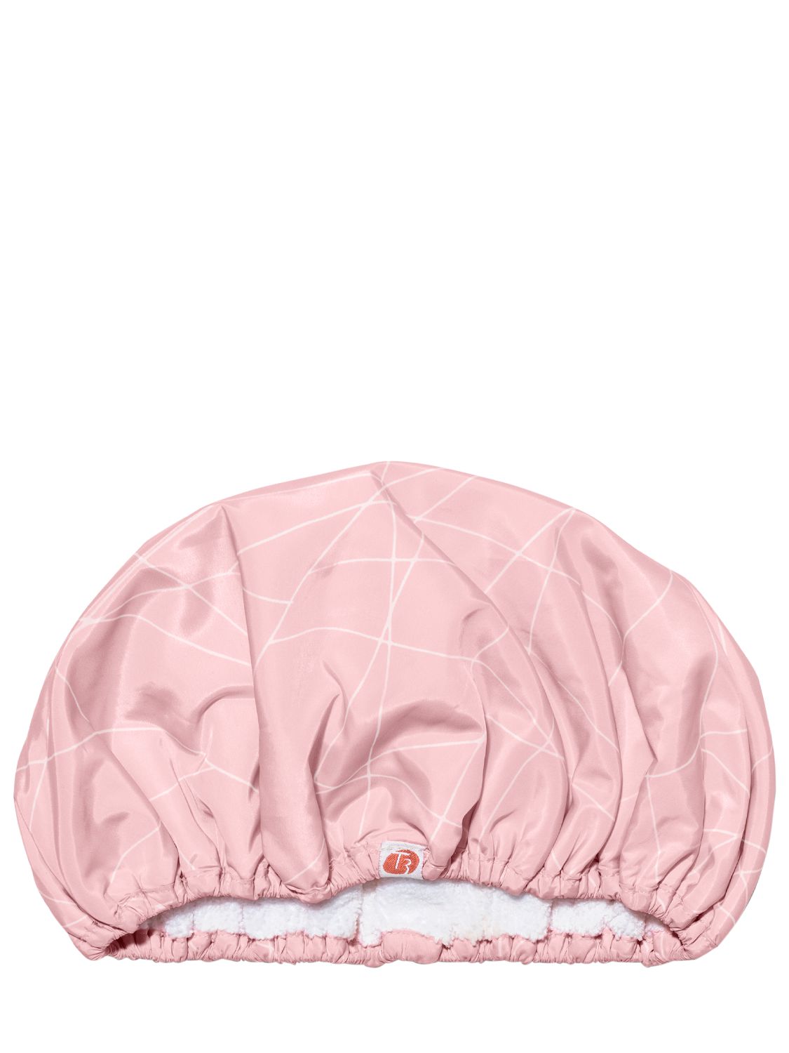 Luxe Showercap