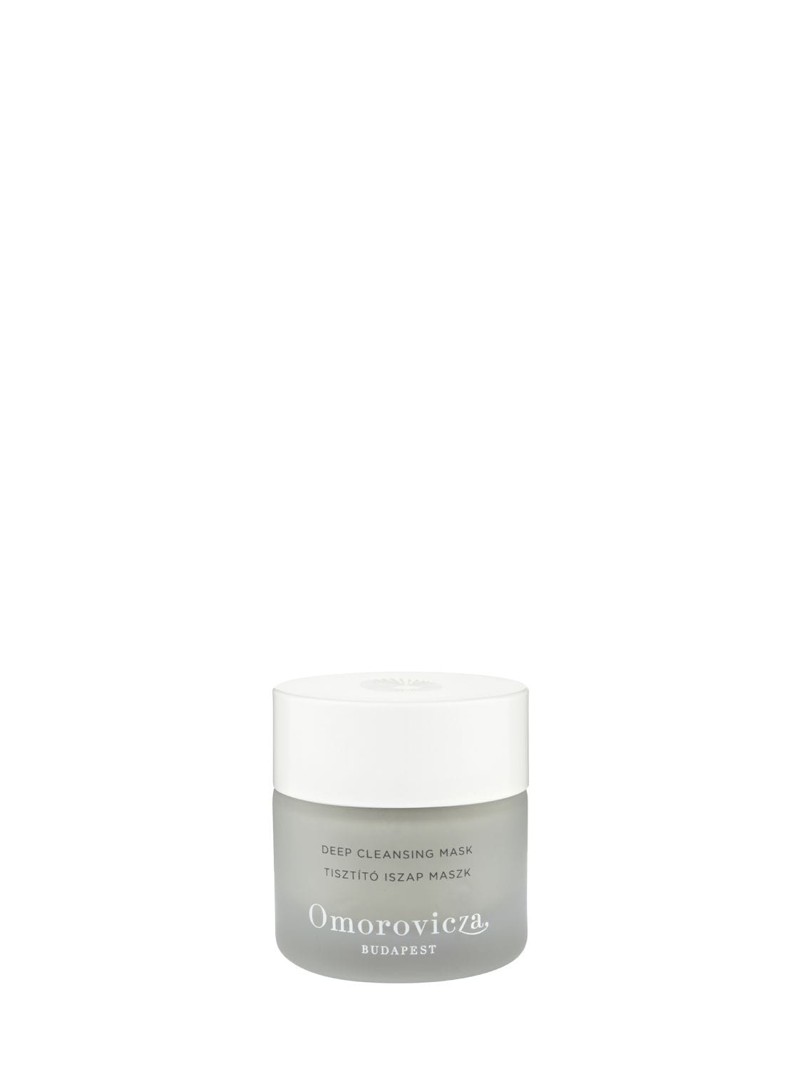 Image of 50ml Deep Cleansing Mask