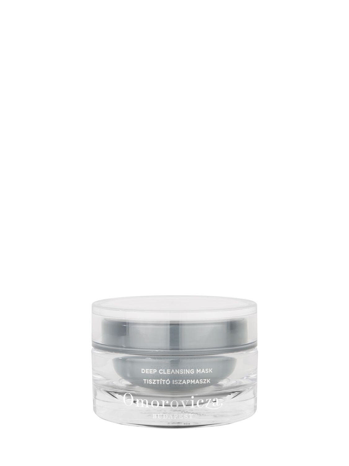 Maschera Viso "deep Cleansing Mask" 100ml