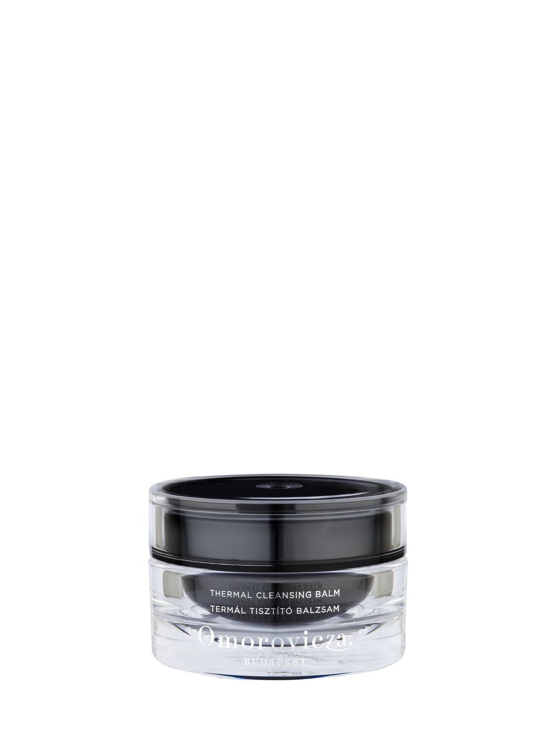 Image of 100ml Thermal Cleansing Balm