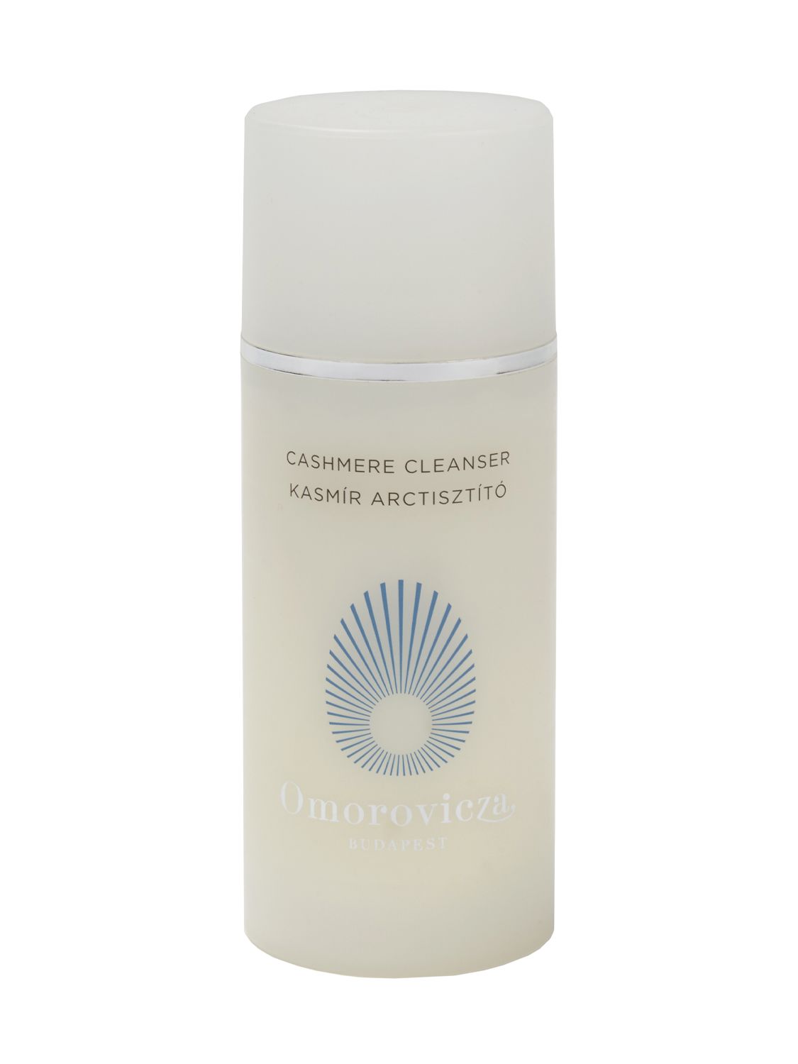 100ml Cashmere Cleanser