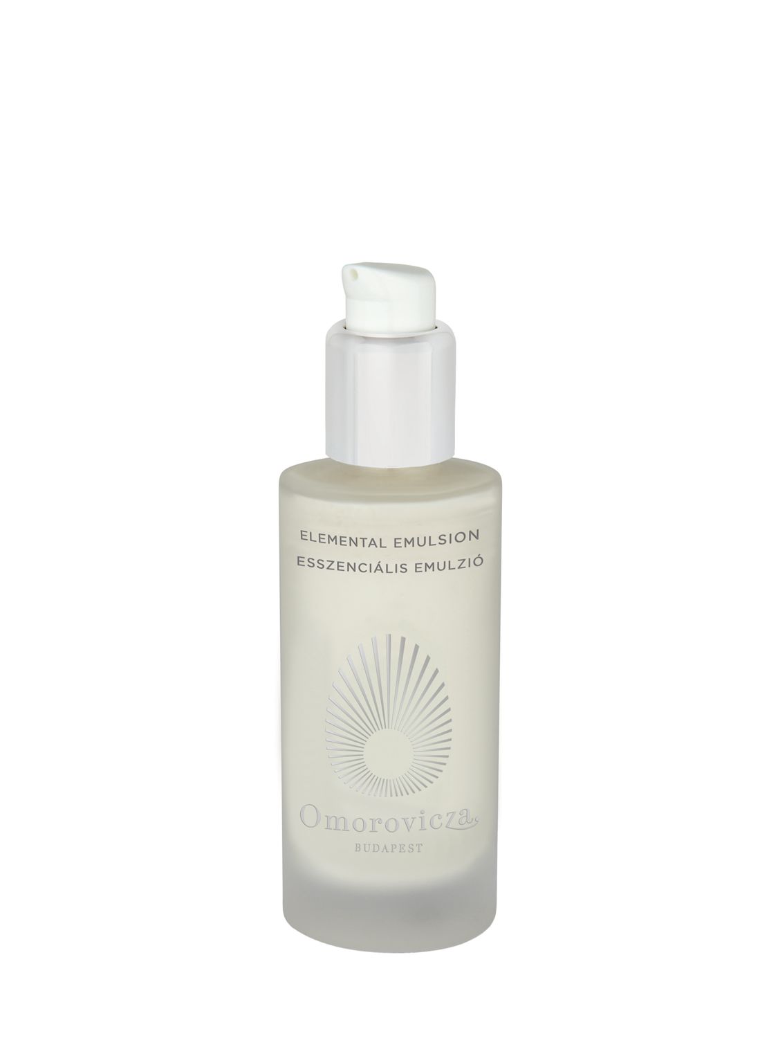 50ml Elemental Emulsion