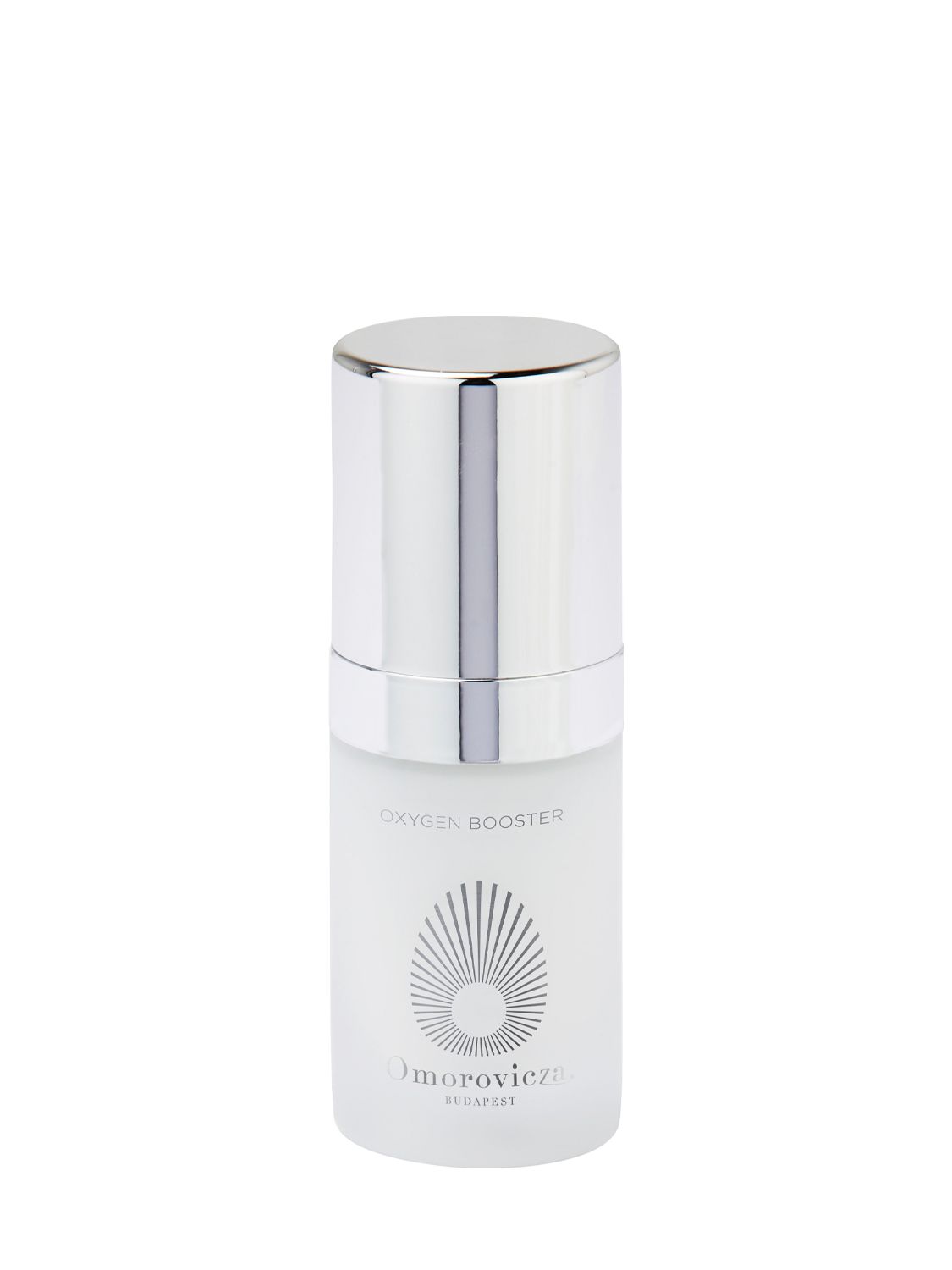 15ml Oxygen Booster