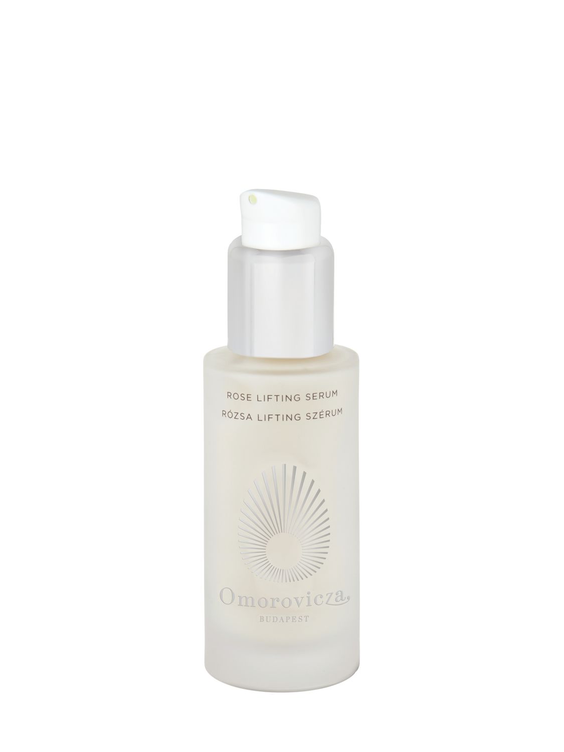 30ml Rose Lifting Serum