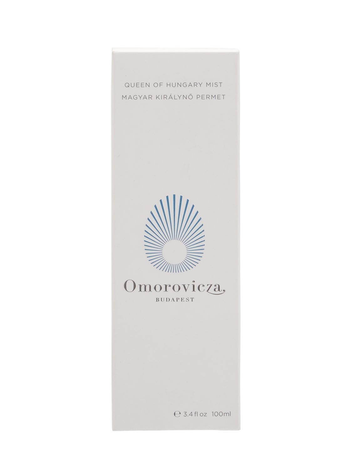 Image of 100ml Queen Of Hungary Mist