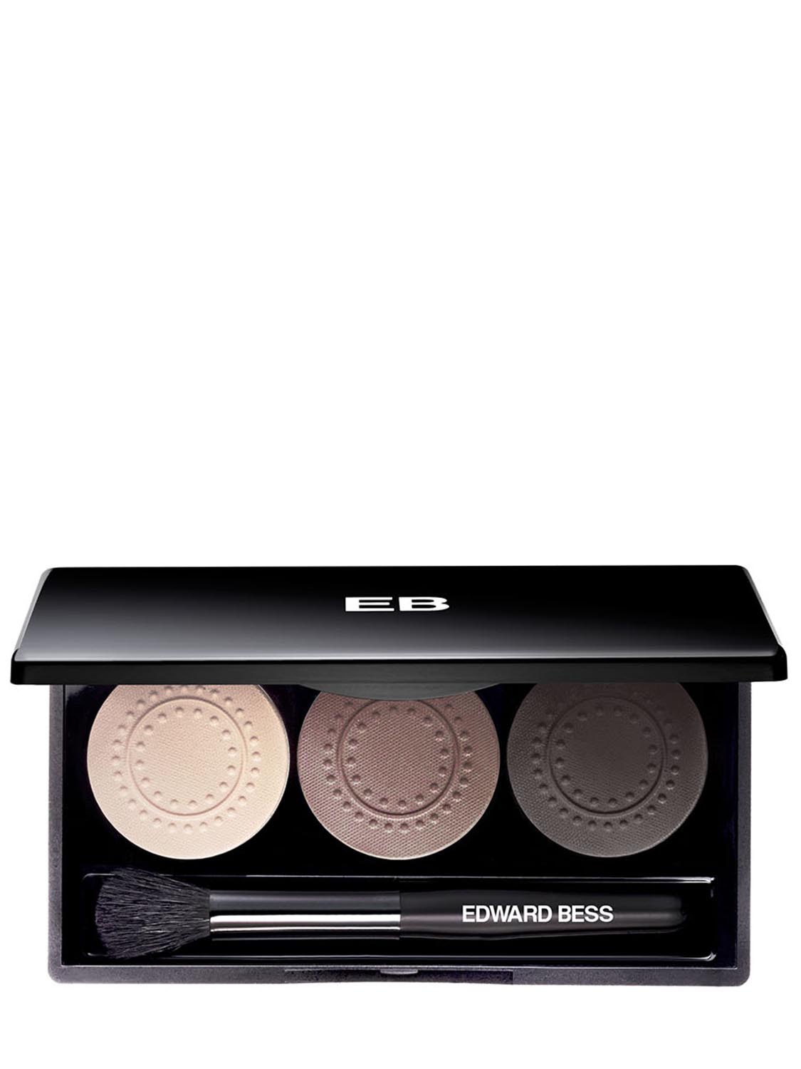 4gr Expert Edit Eyeshadow Trio