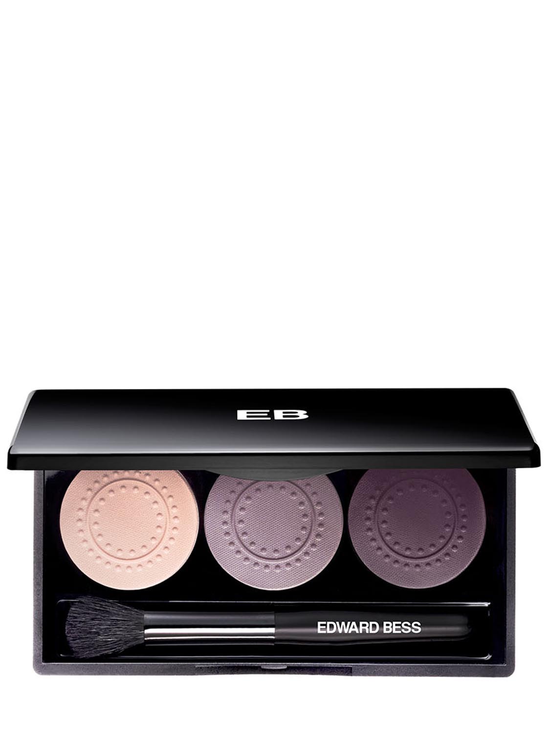4gr Expert Edit Eyeshadow Trio