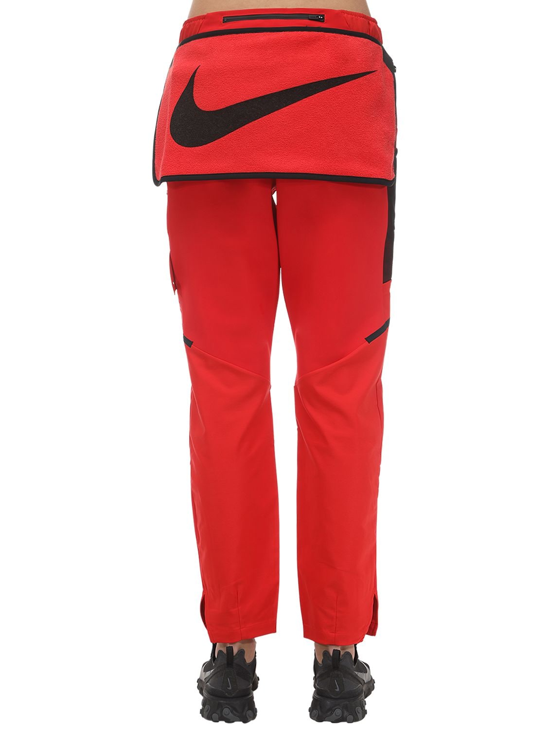 mens nike shell bottoms