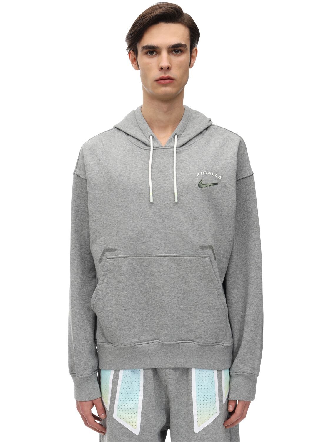 pigalle hoodie