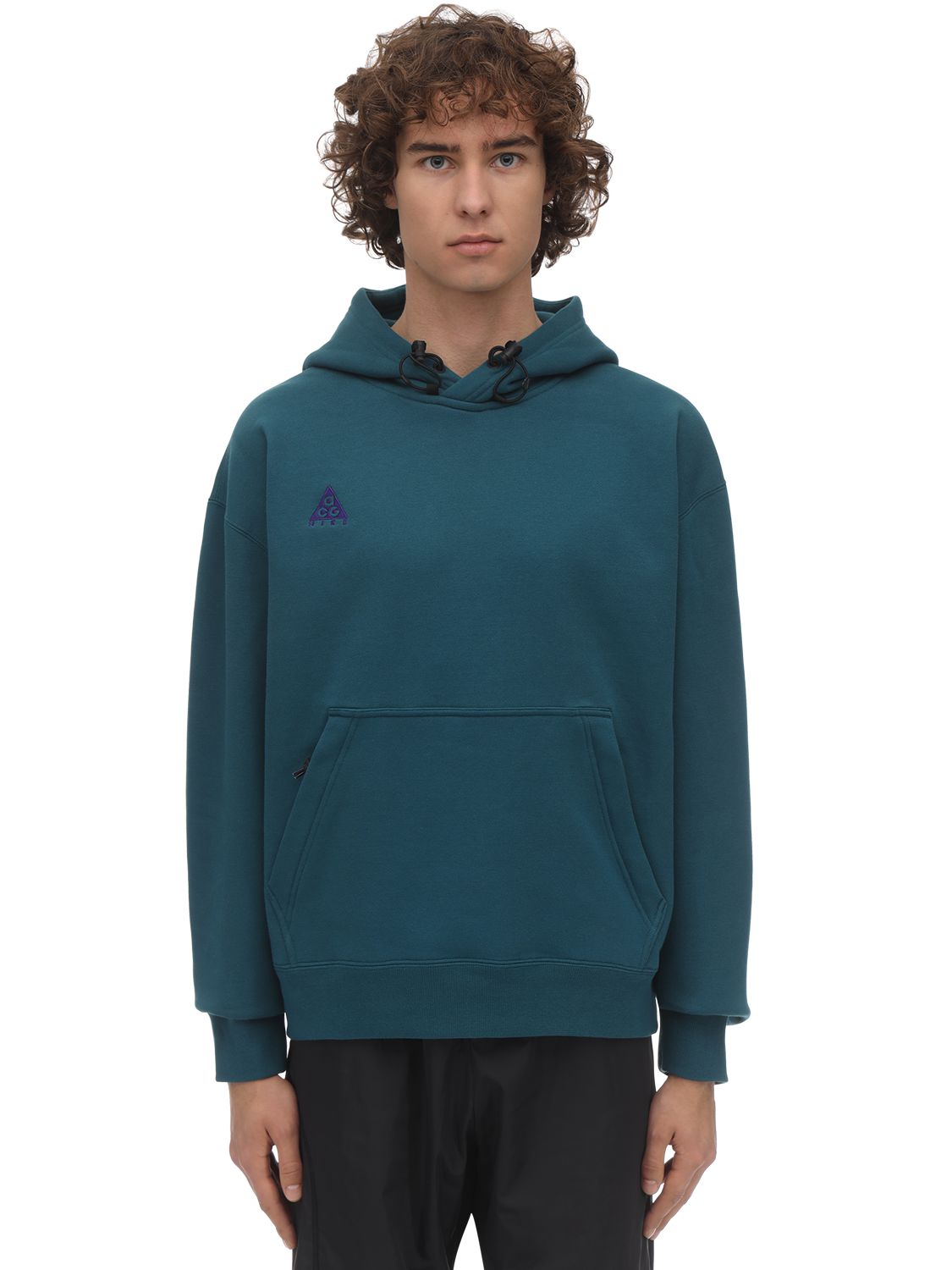 nike acg nrg hoodie