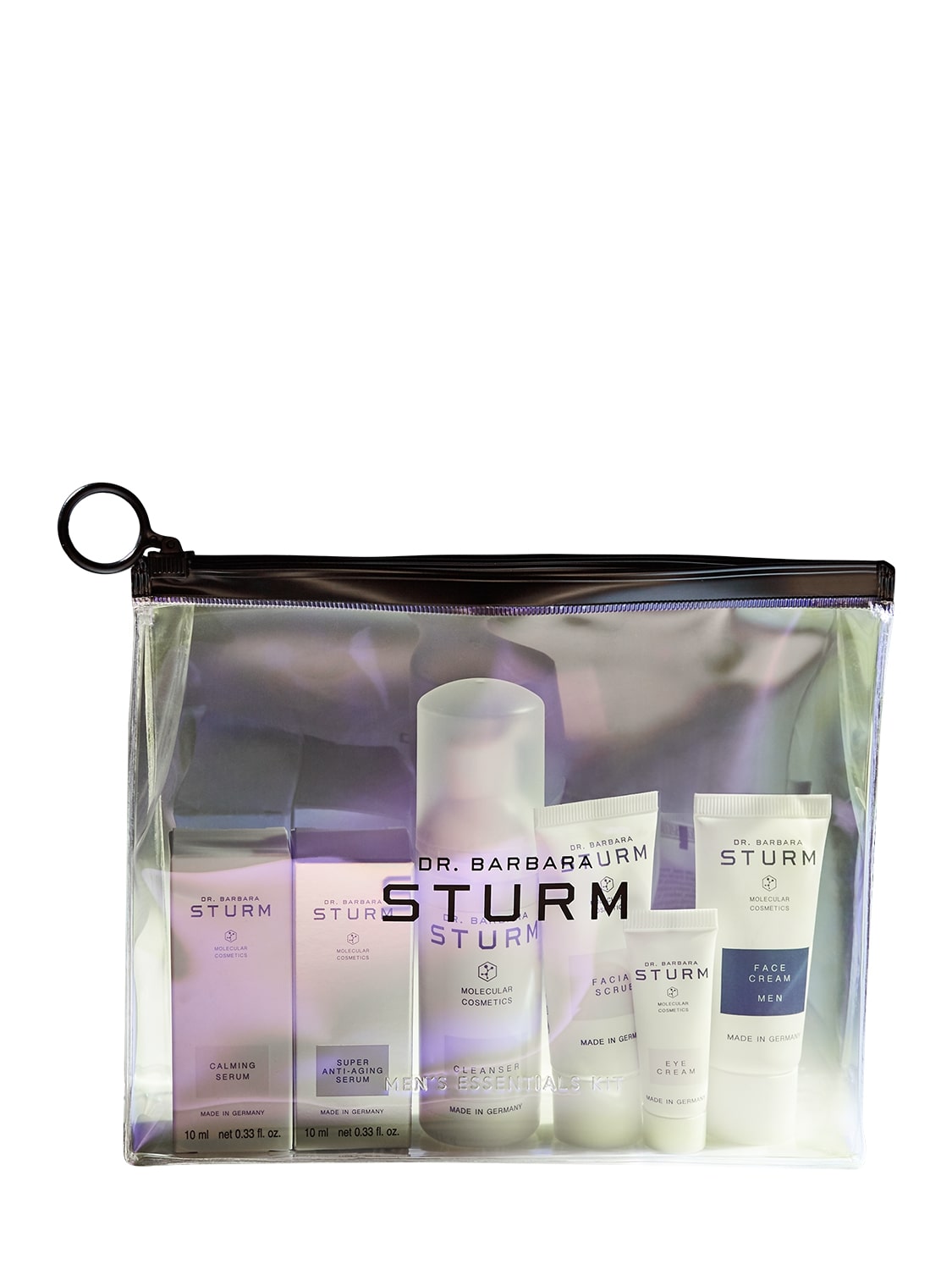 dr barbara sturm night serum 10ml