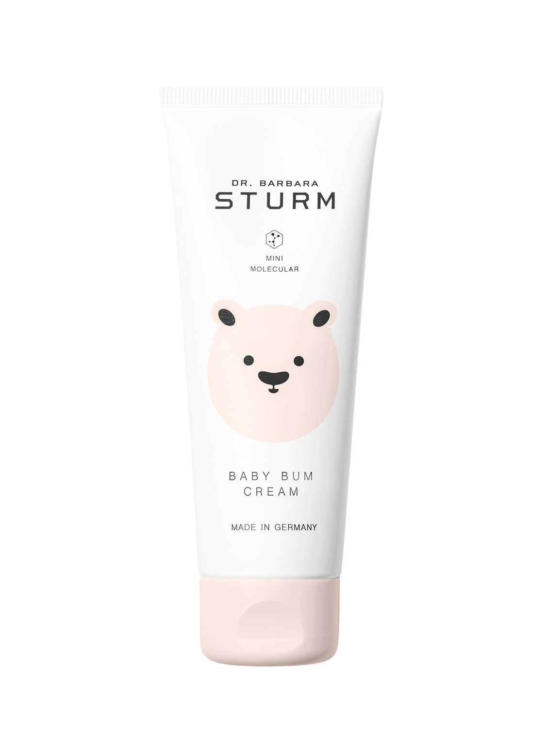 75ml Baby Bum Cream