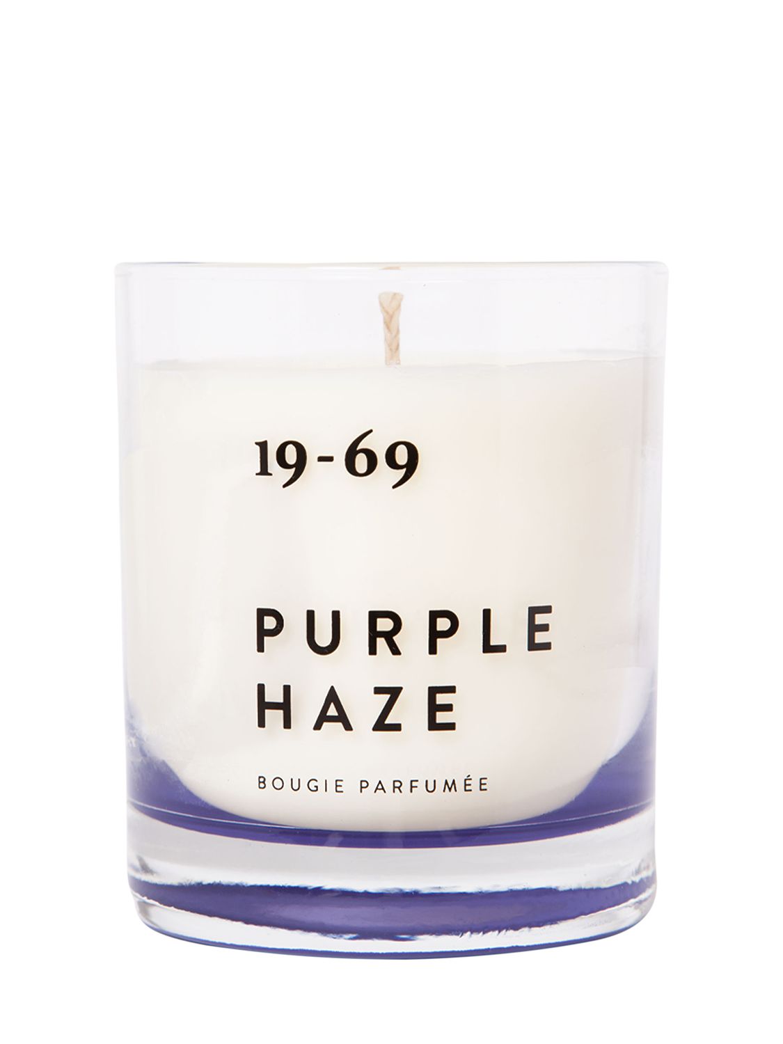 200ml Purple Haze Candle