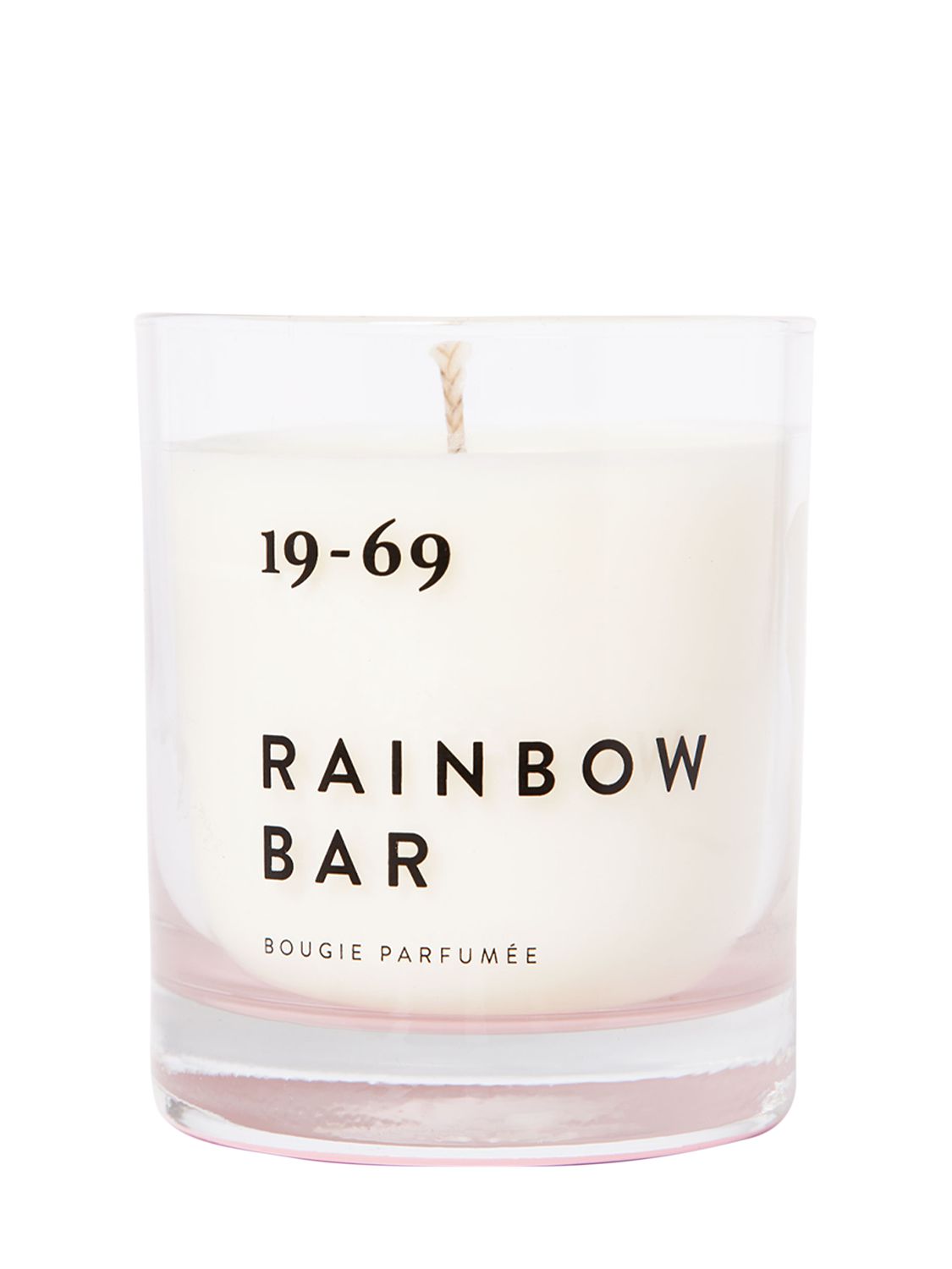 200ml Rainbow Bar Candle