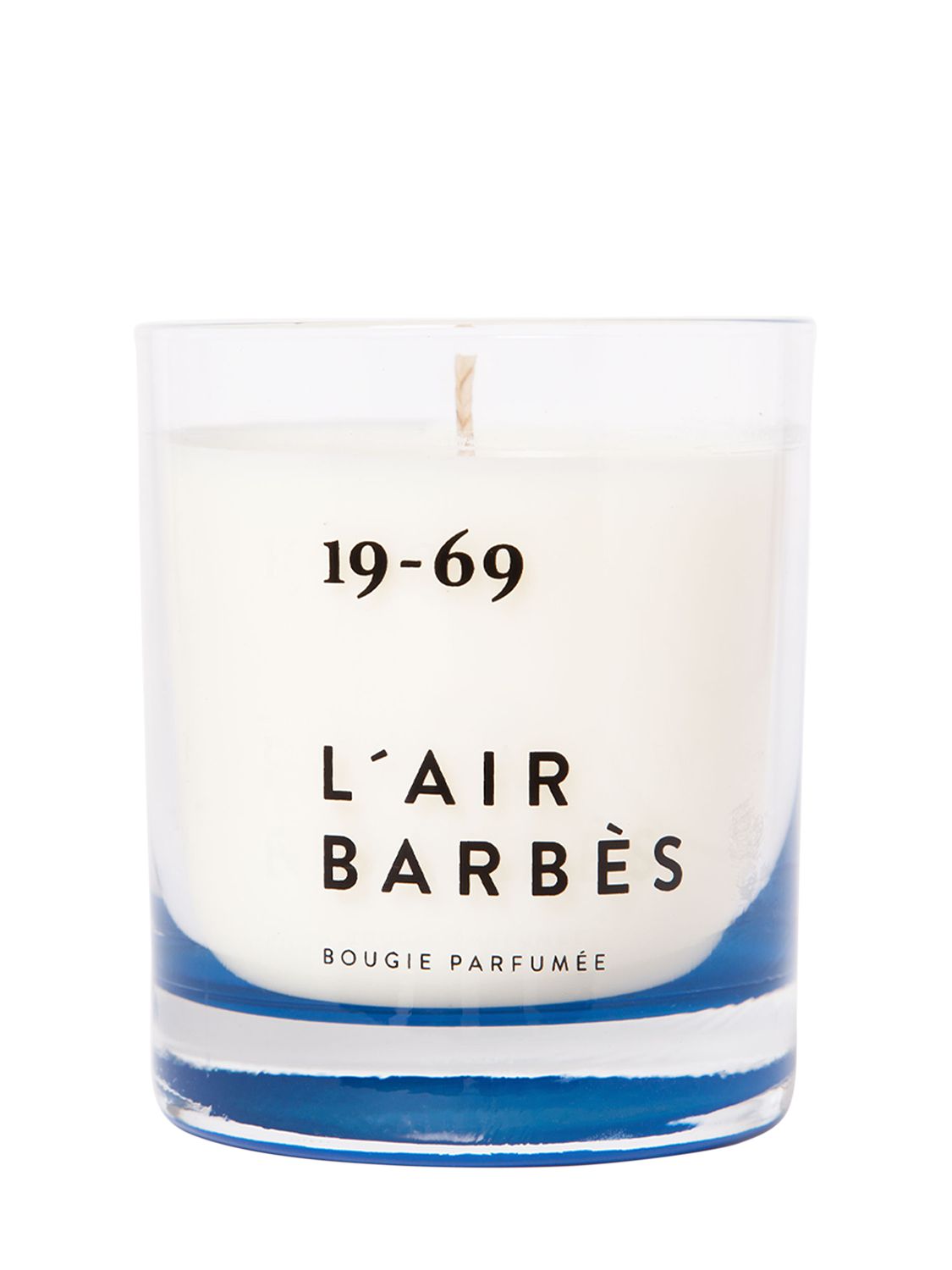 200ml L'air Barbes Candle