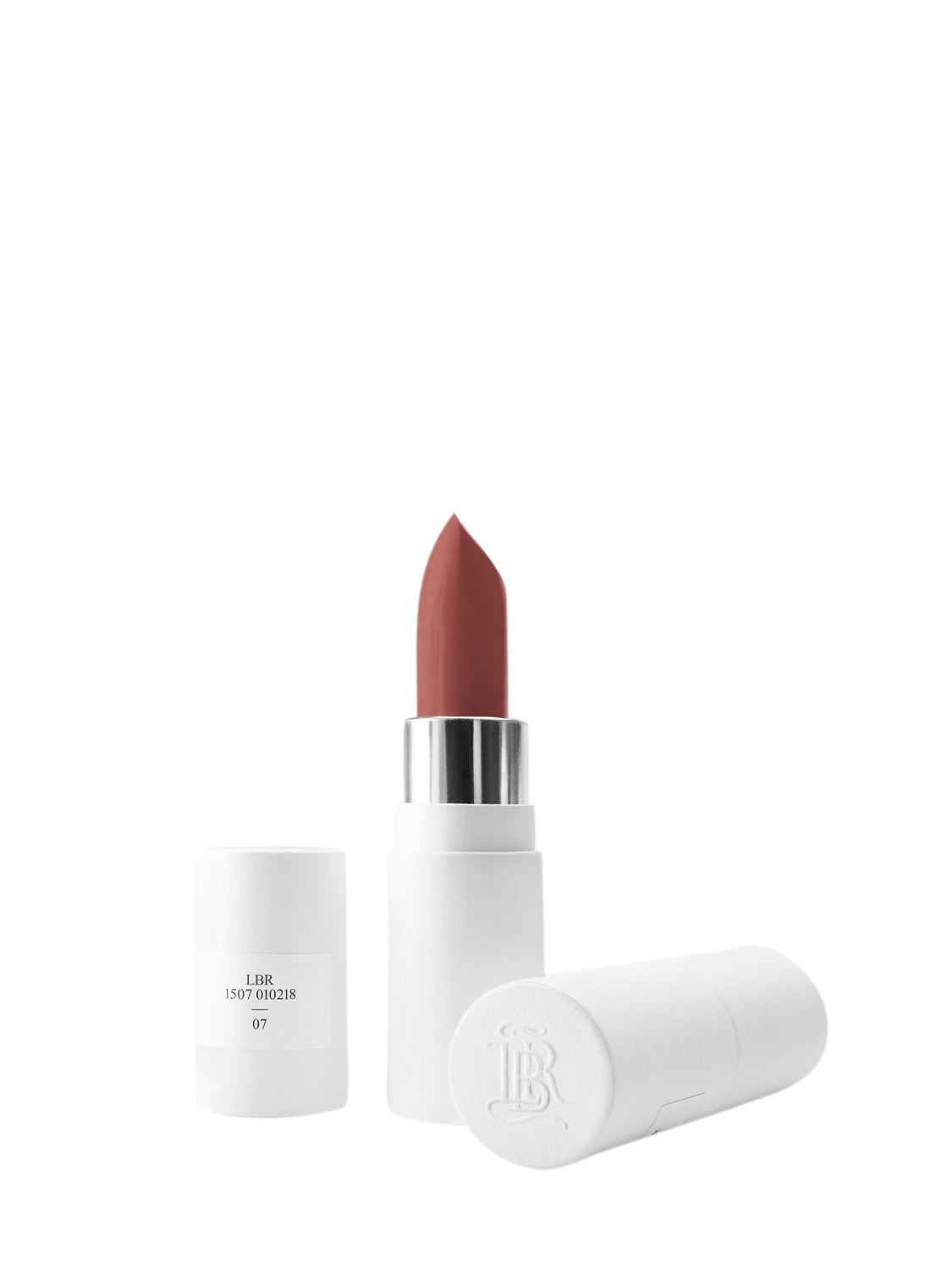 La Bouche Rouge Paris 3.4gr matte lipstick Chestnut Luisaviaroma