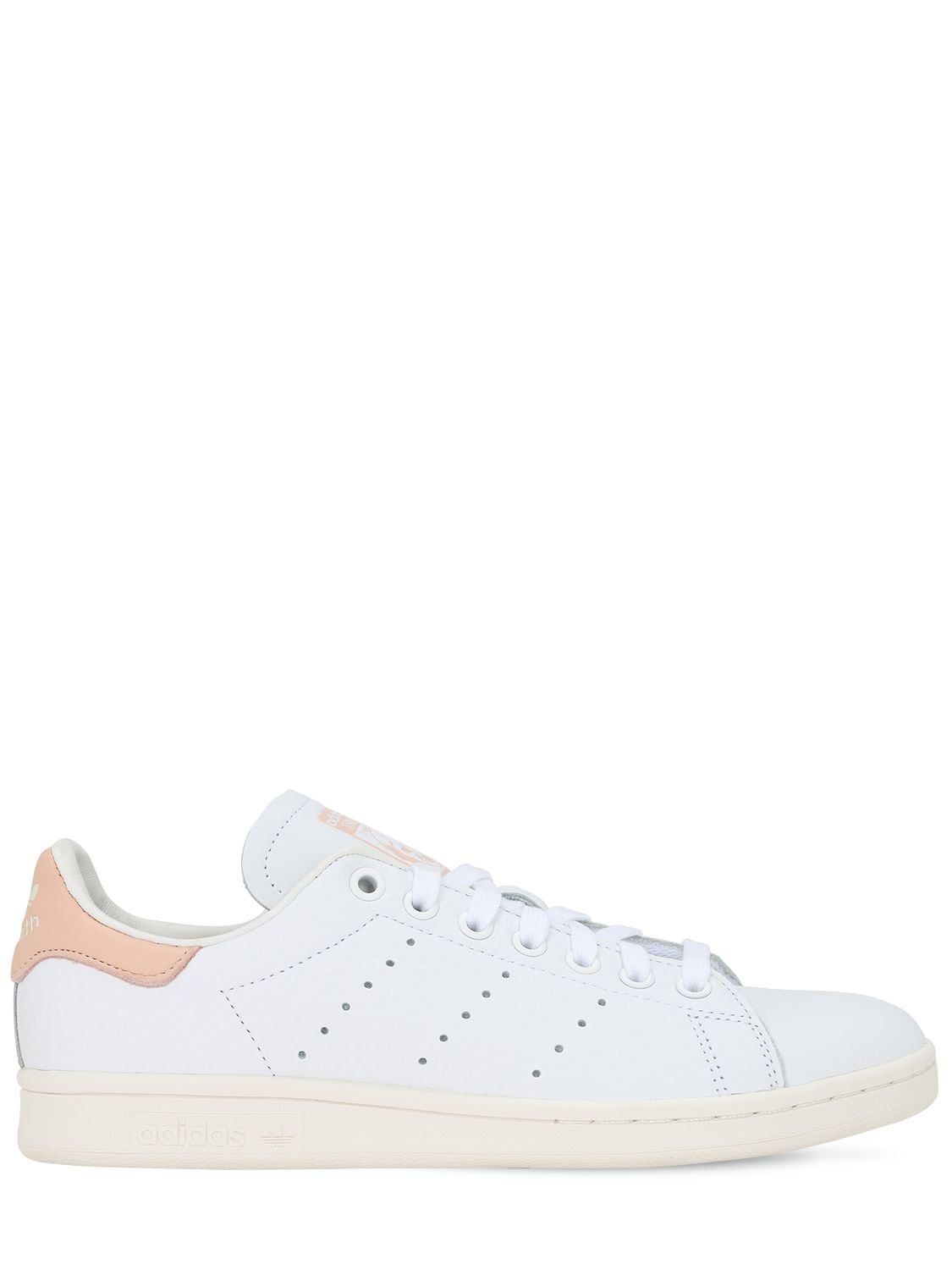 pink stan smith